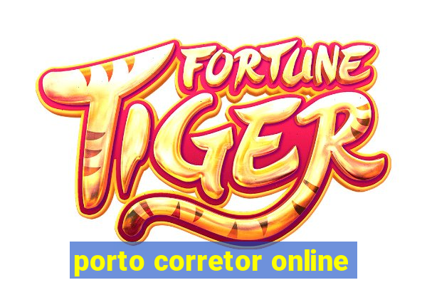 porto corretor online